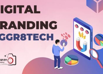 Digital Branding Aggr8Tech: A New Era of Digital Identity