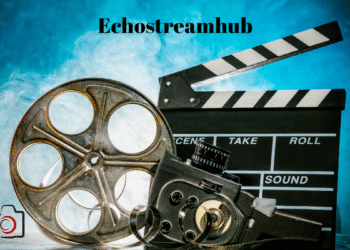 Echostreamhub
