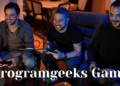 Programgeeks