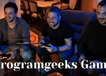 Programgeeks