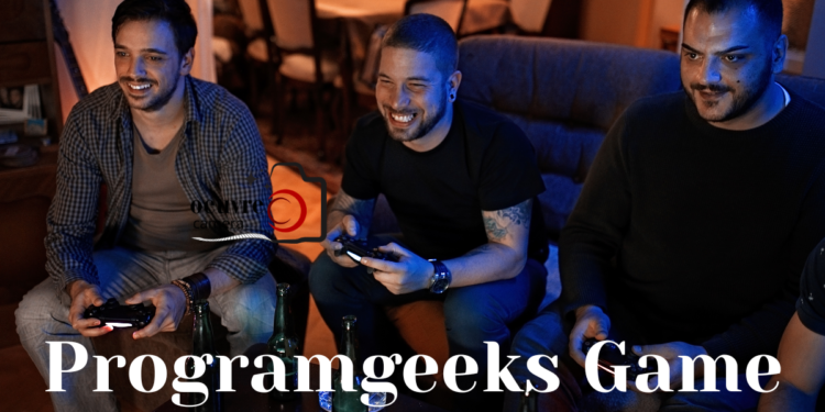 Programgeeks