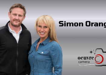 Simon Orange