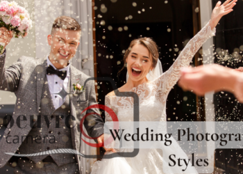Wedding Photography