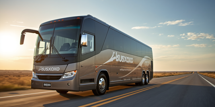 How Charter Bus Rentals in Texas Improve the Group Travel Experience